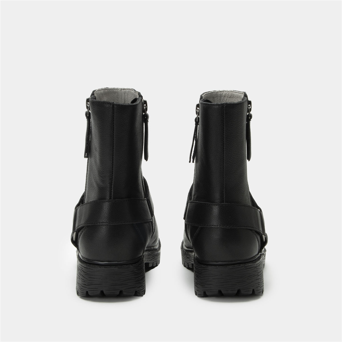 Alegria Olympia Black Bird