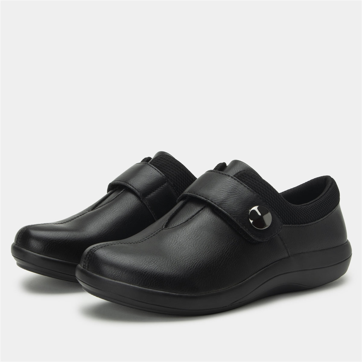 Alegria Danni Jet Black