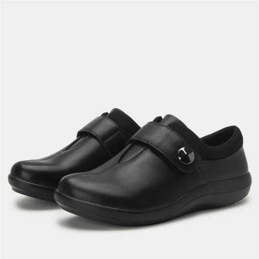 Alegria Danni Jet Black