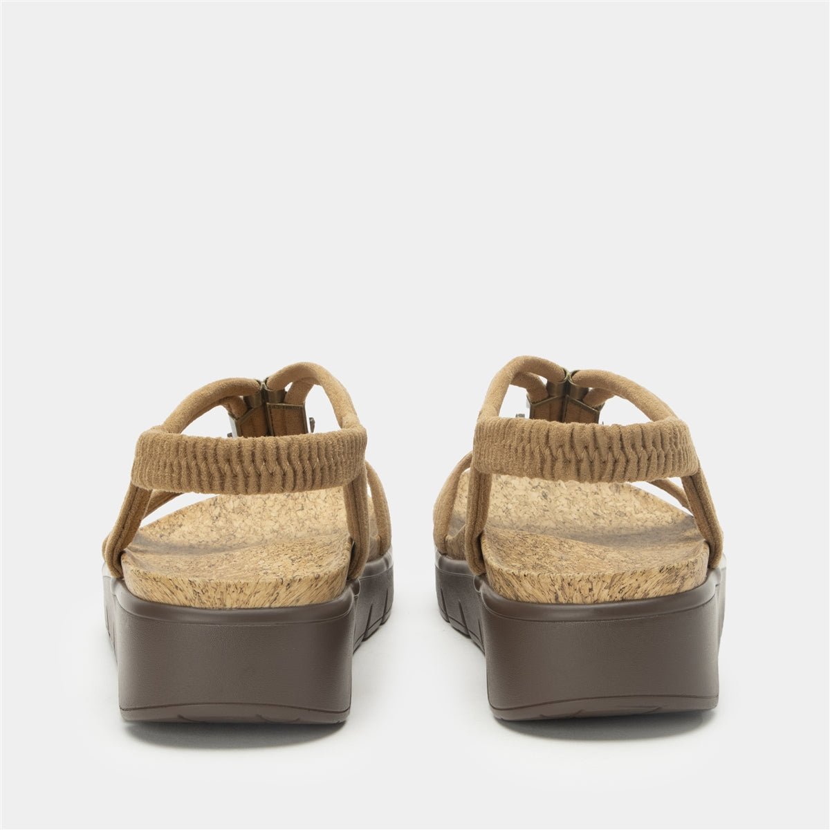 Alegria Roz Casual Sand