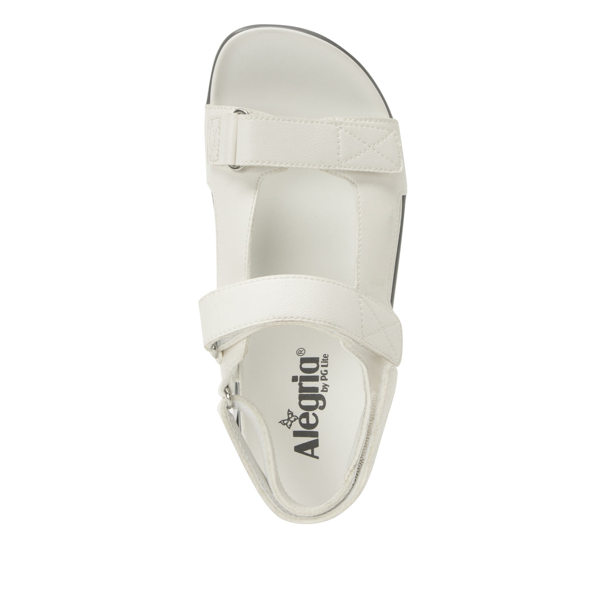 Alegria Henlee White