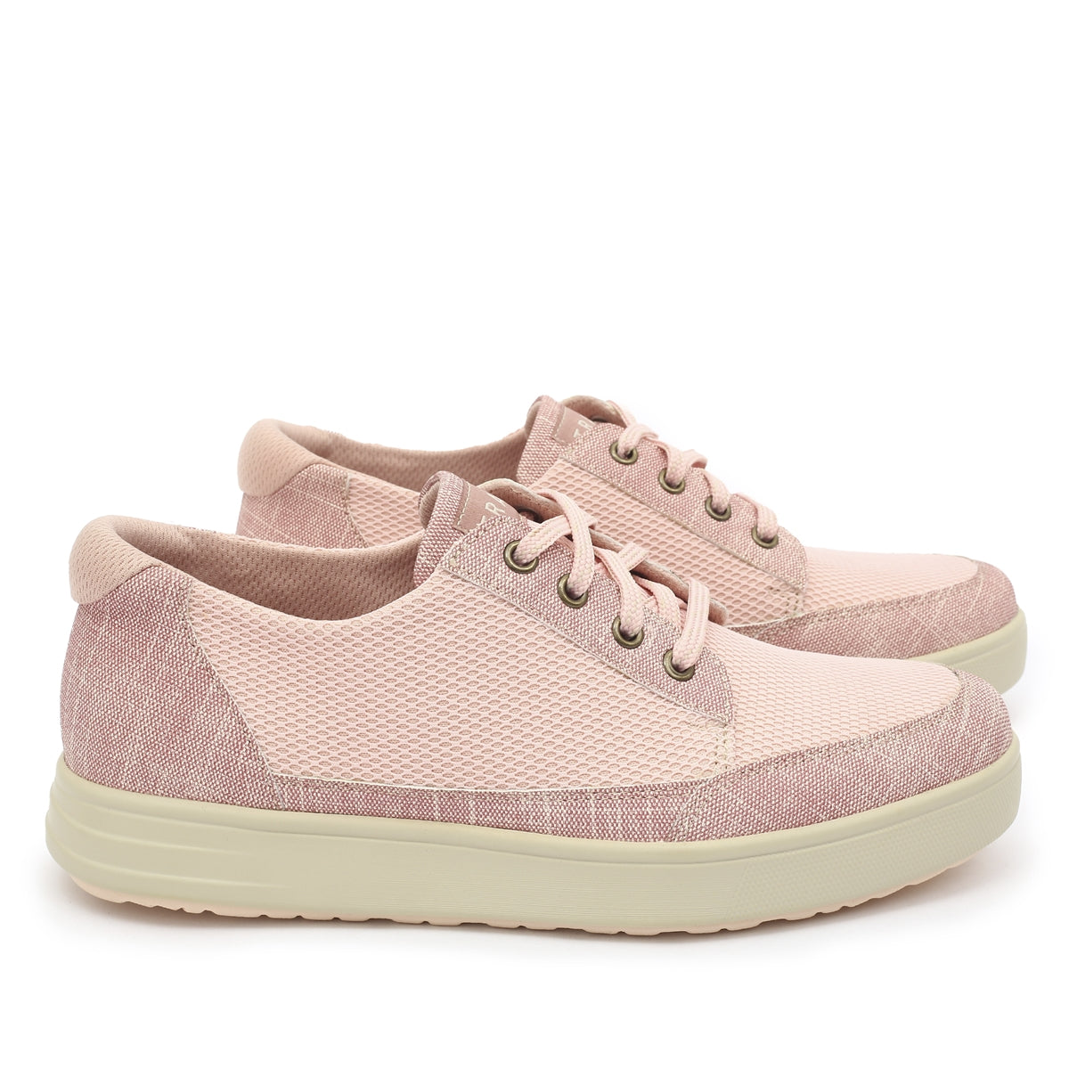 TRAQ Copacetiq Dusty Rose