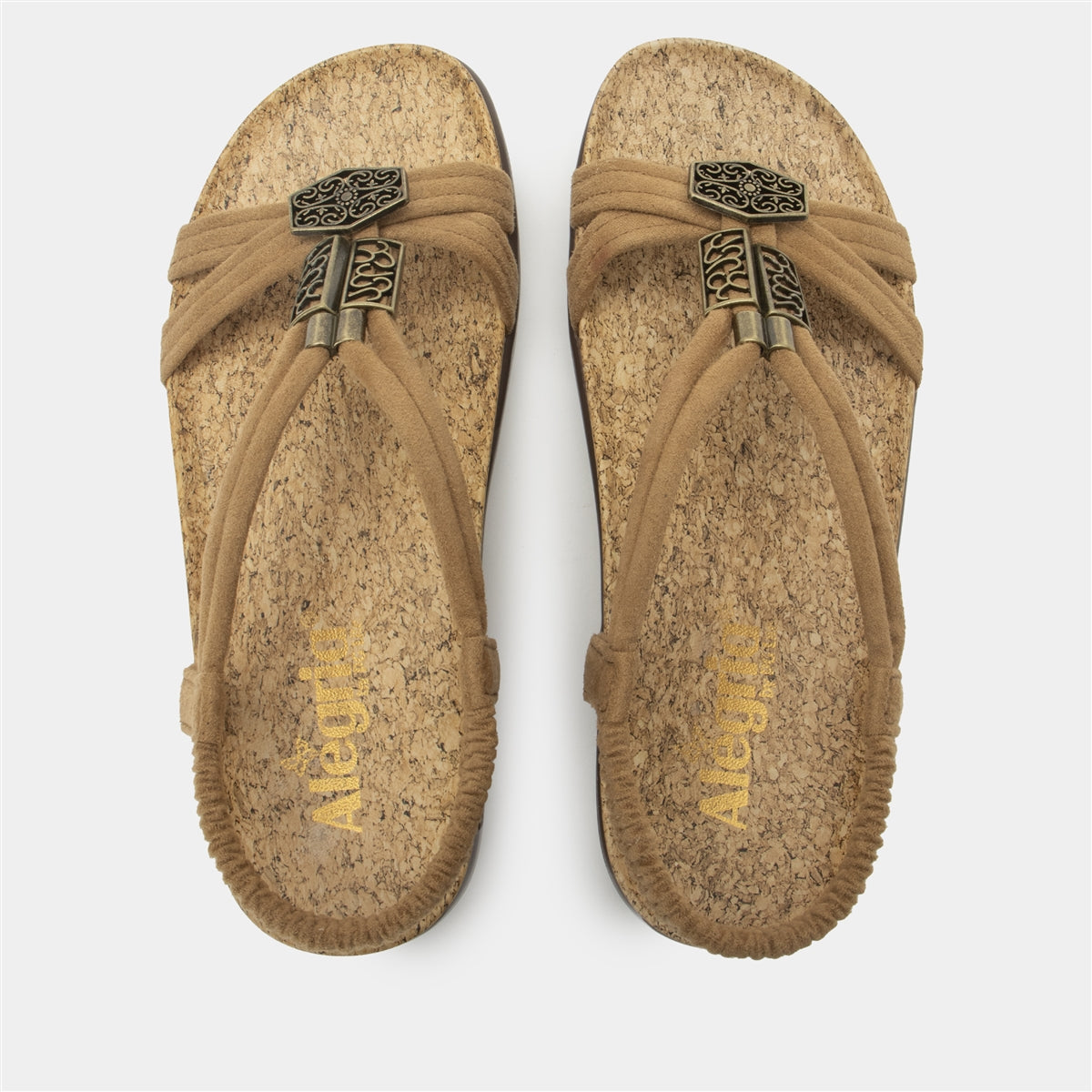 Alegria Roz Casual Sand