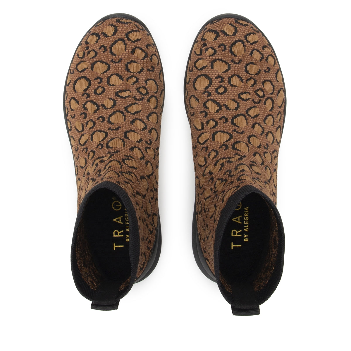 TRAQ Qirkie Leopard