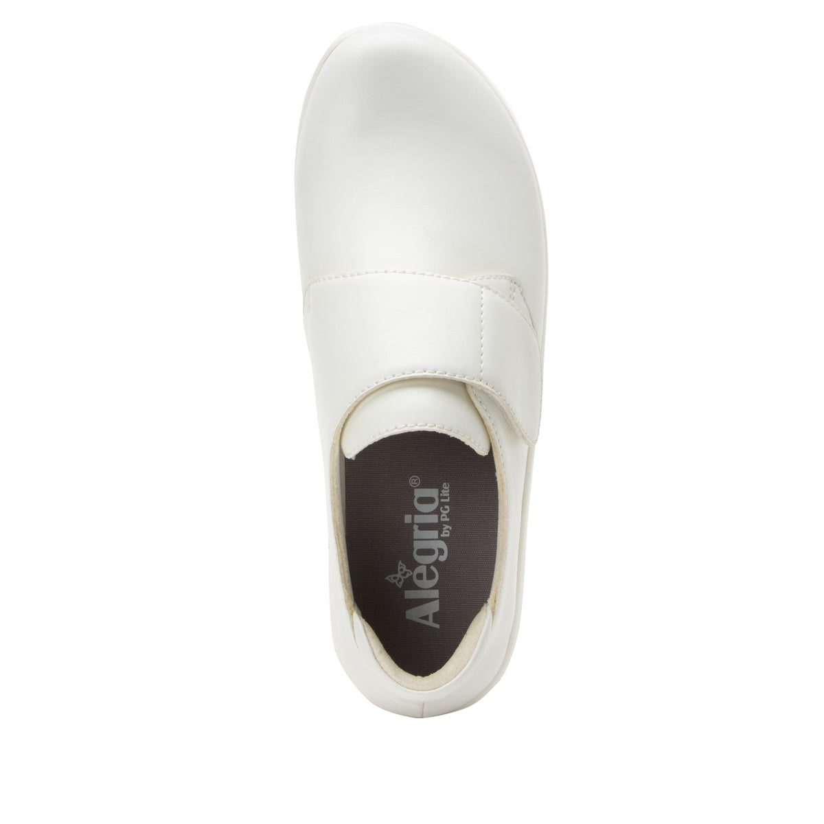 Alegria Spright True White
