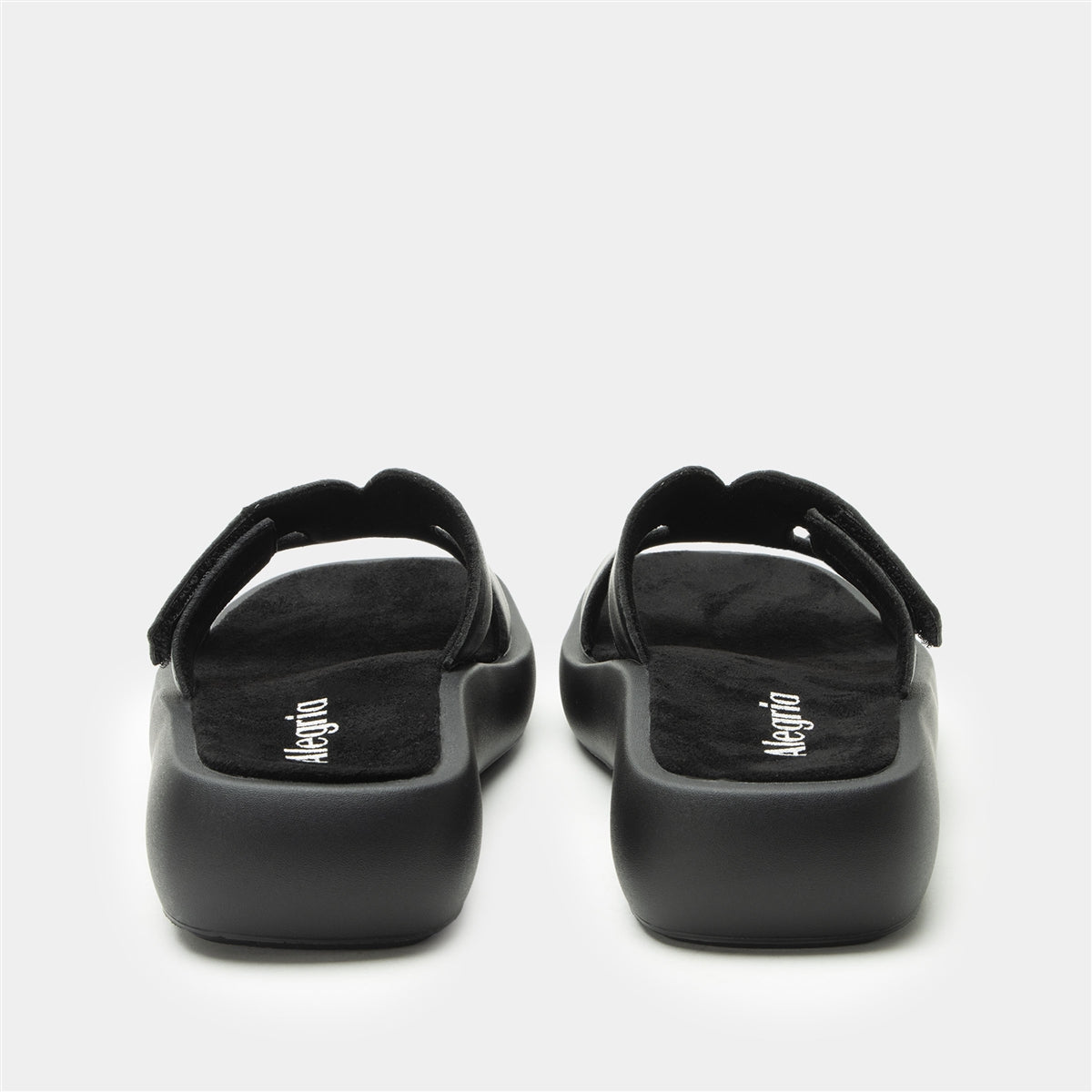 Alegria Portia Black
