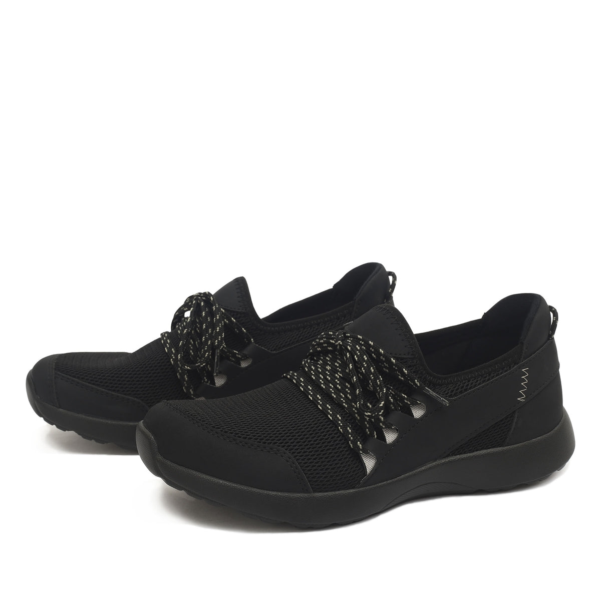 TRAQ Purpose Black