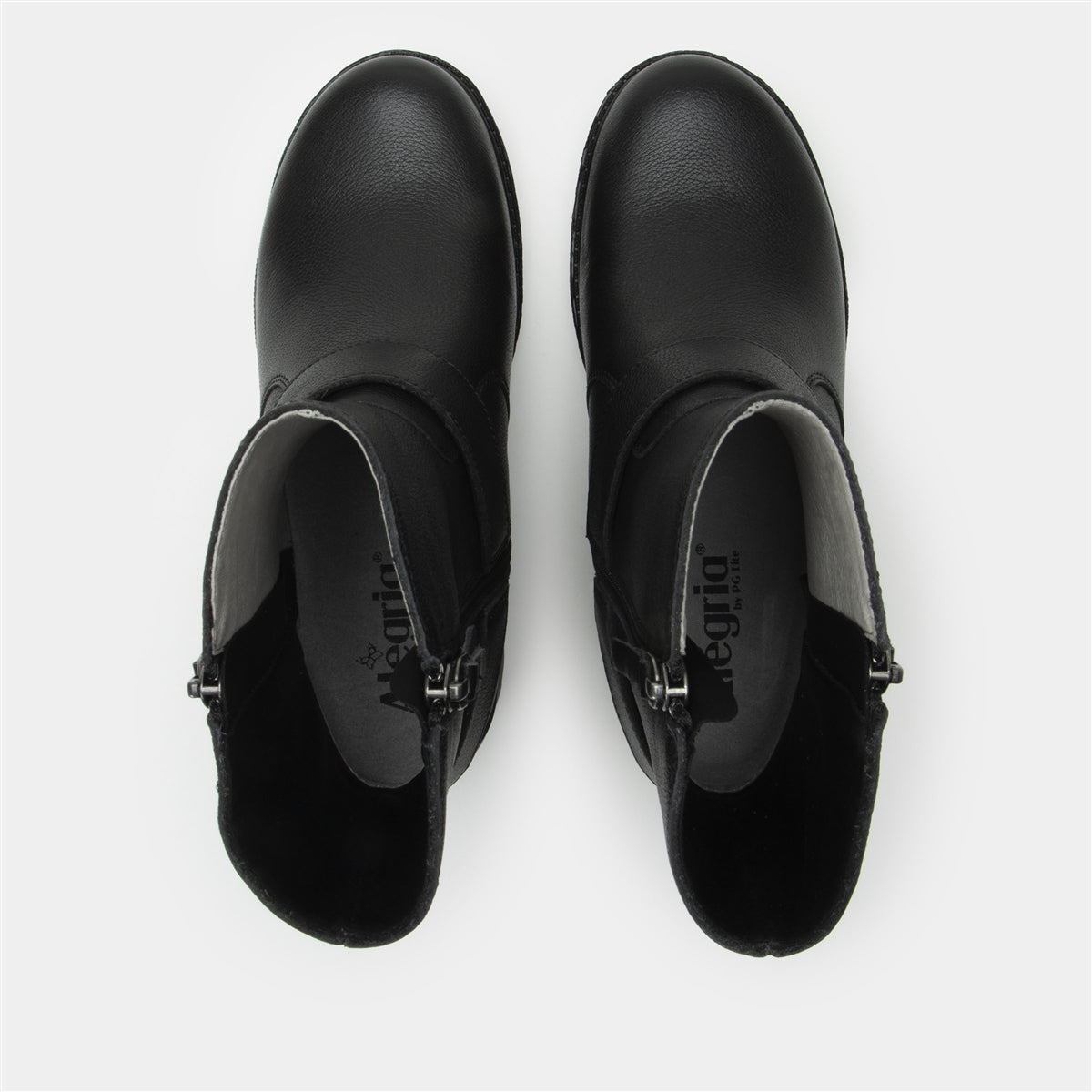 Alegria Olympia Black Bird