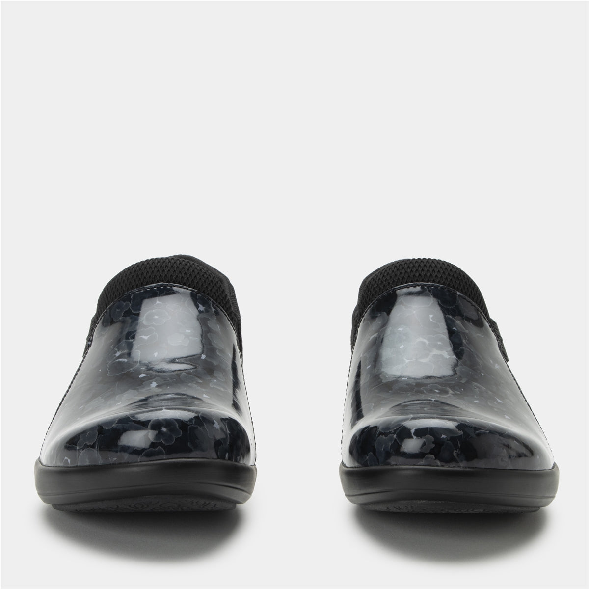 Alegria Duette Poppy Pop Black