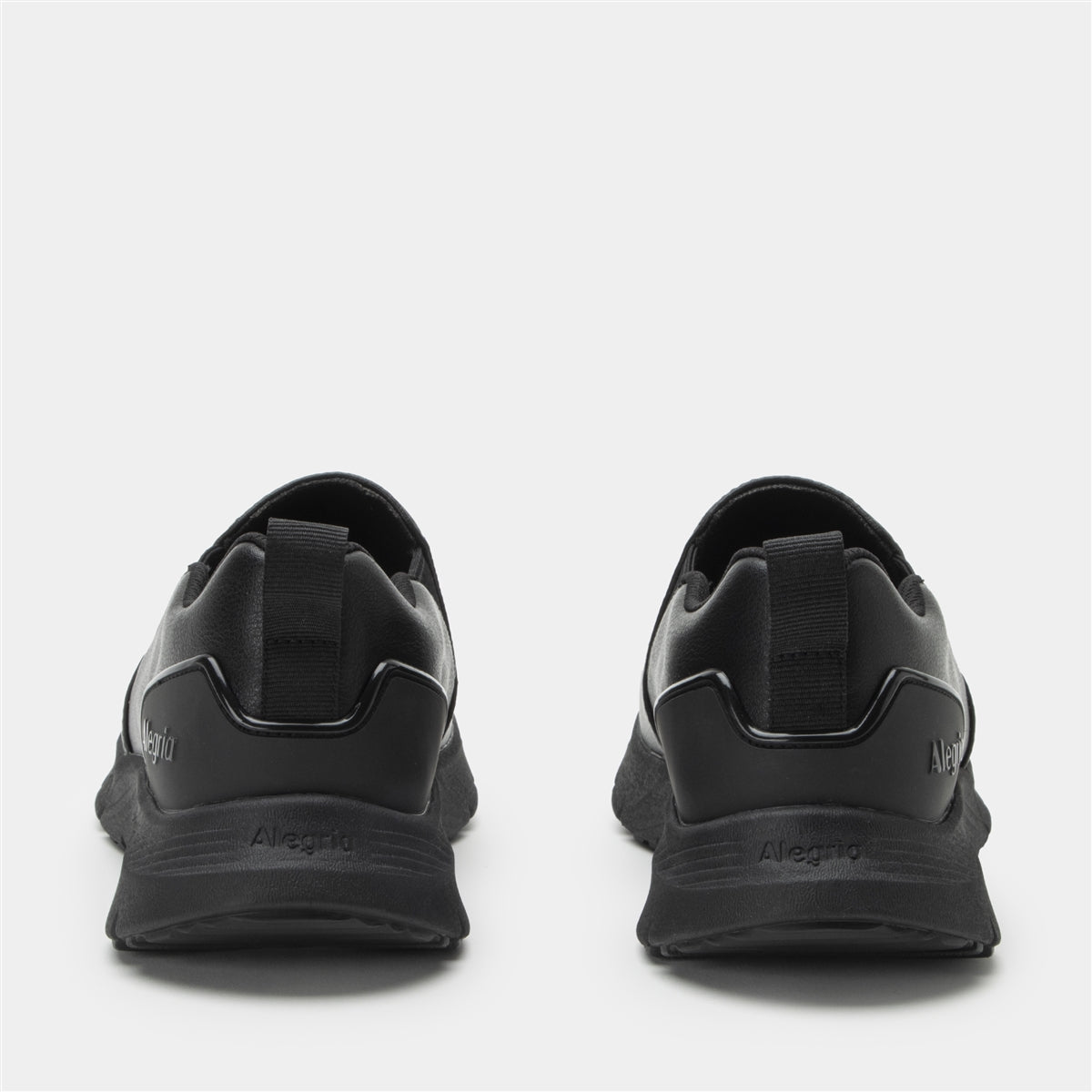 Kavalry Jet Black