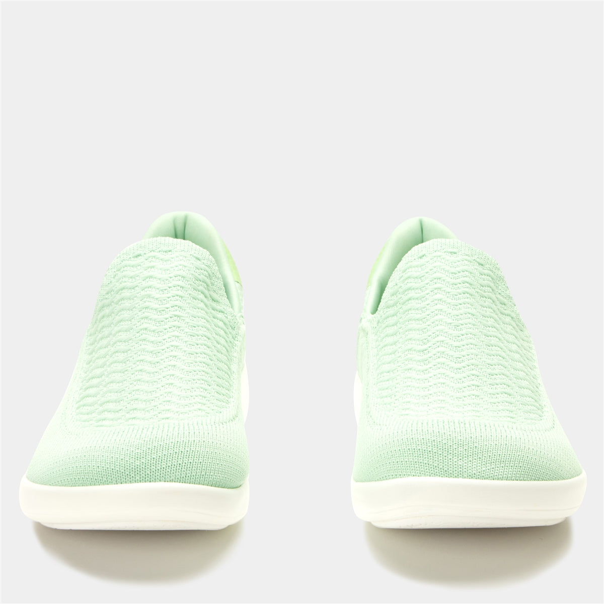 Alegria Steadie Mint
