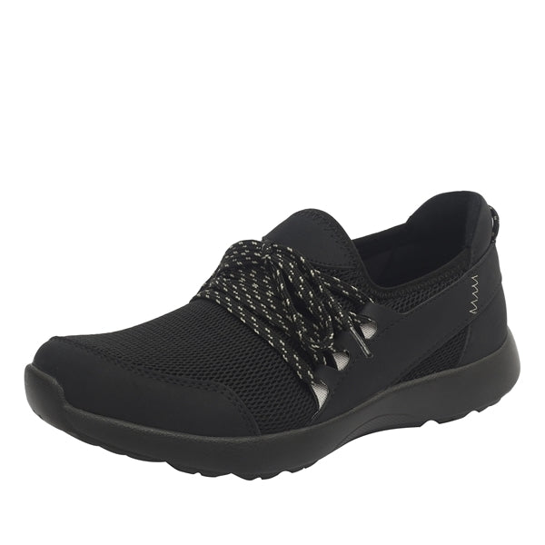 TRAQ Purpose Black