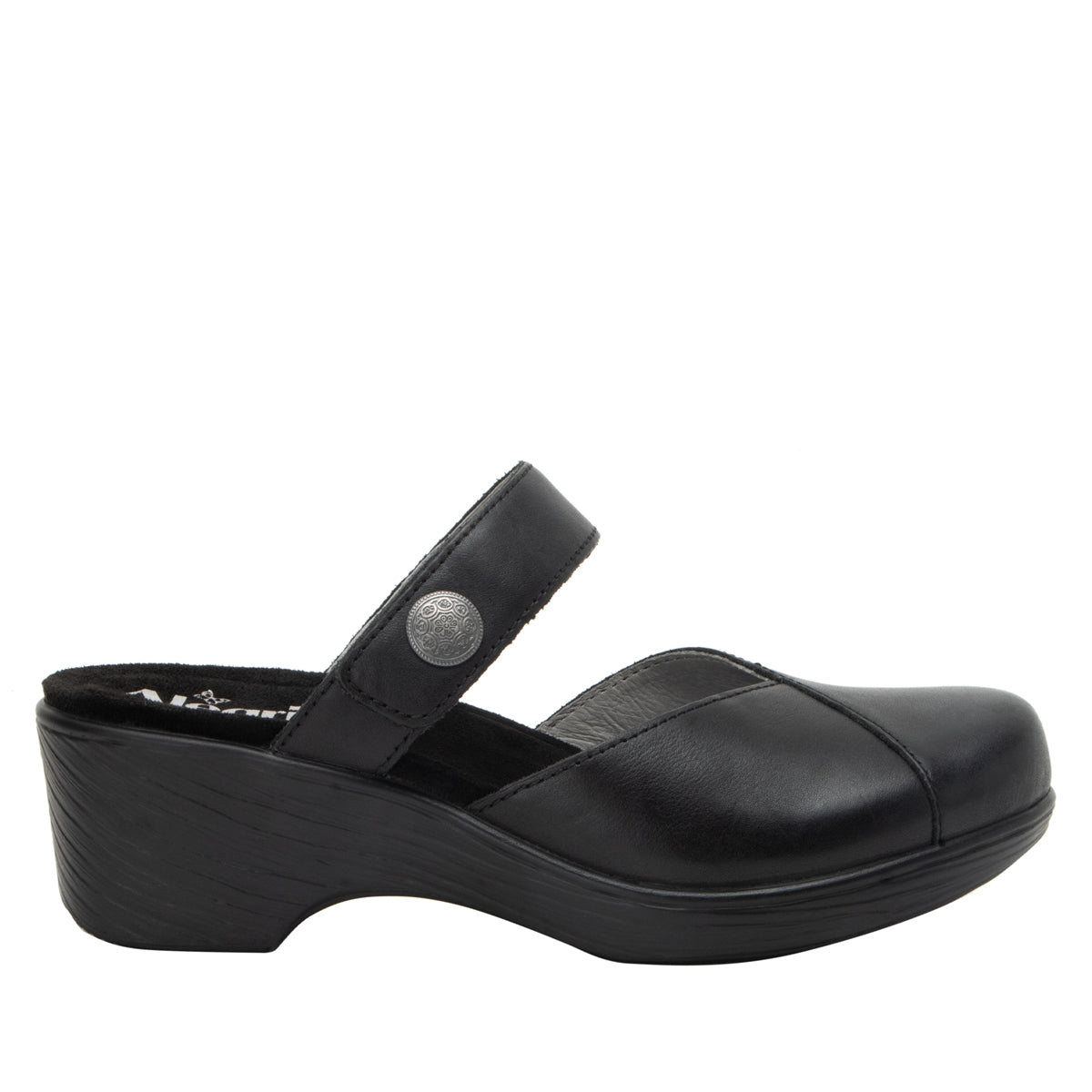 Alegria Sydni Coal