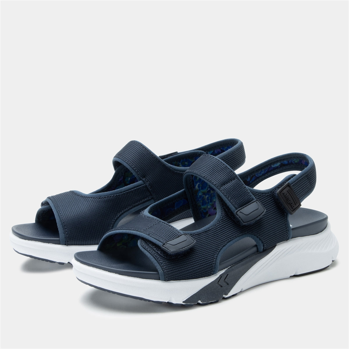 Sandie Poppy Pop Blue