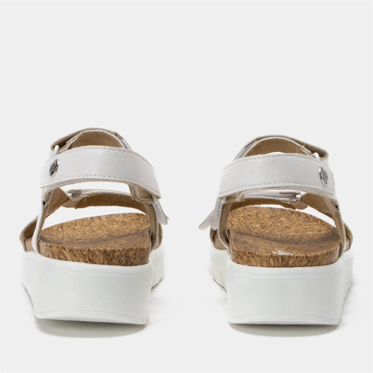 Alegria Henna White