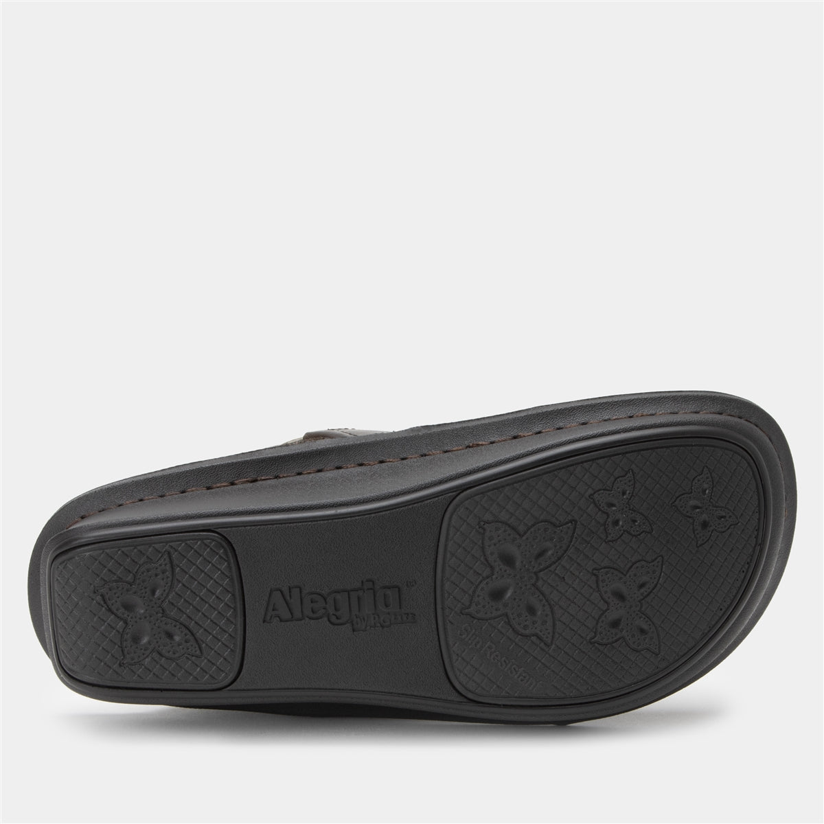 Alegria Seville Oiled Brown
