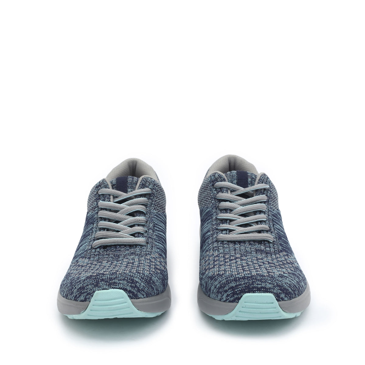 TRAQ Goalz Blue Multi