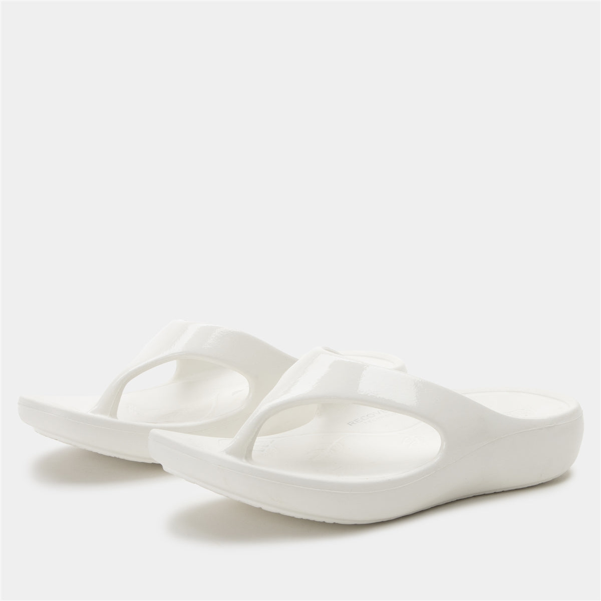 Alegria Ode White Gloss