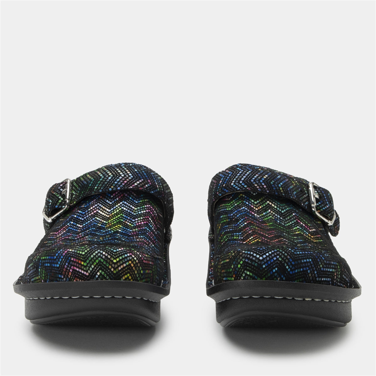 Alegria Seville Ric Rack Rainbow
