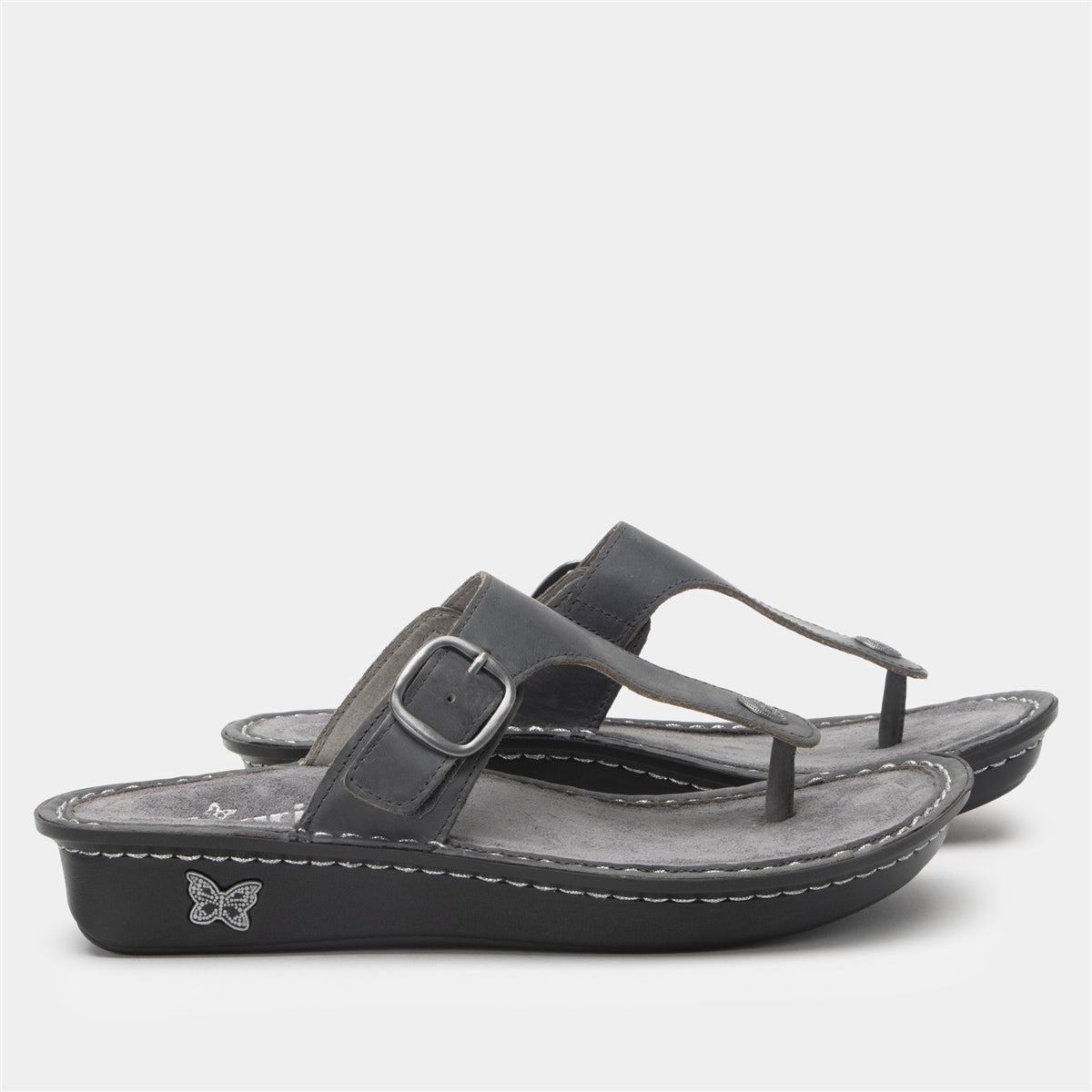 Alegria Vella Oiled Ash