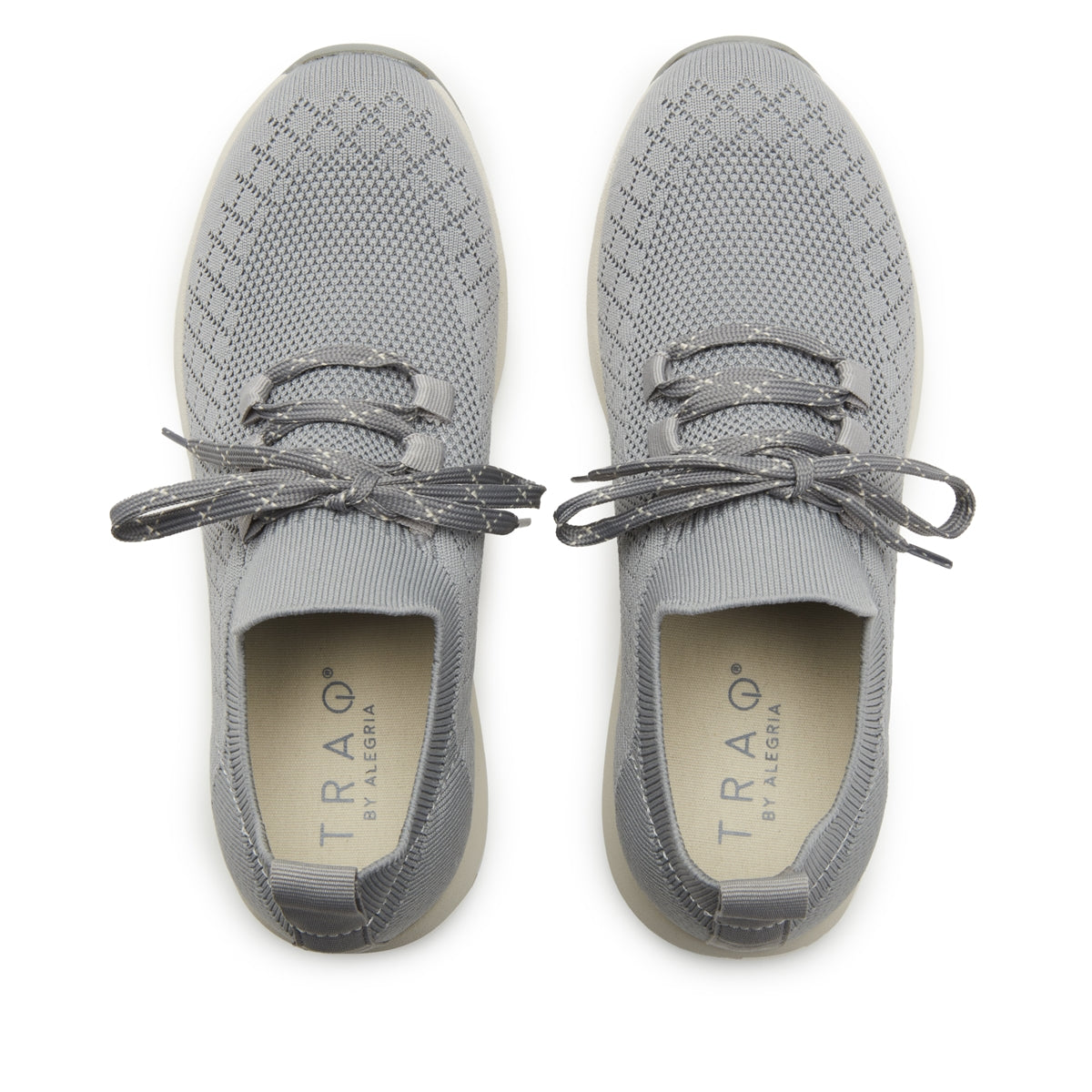 TRAQ Froliq Grey