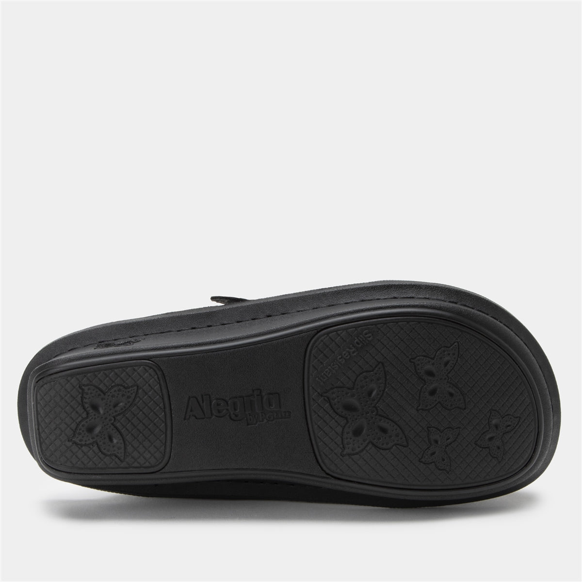 Alegria Seville Oiled Black