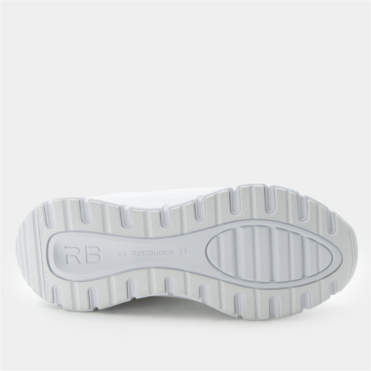 Rize White