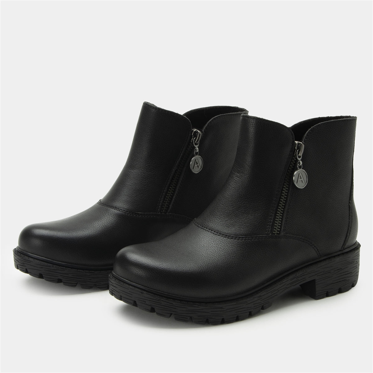 Alegria Rorie Black Bird