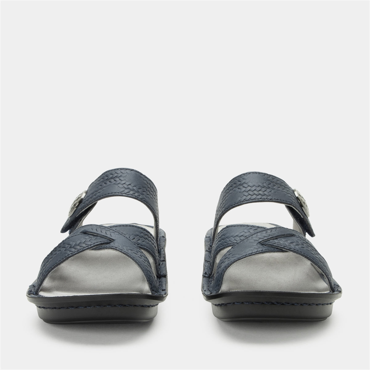 Alegria Victoriah Basketry Navy