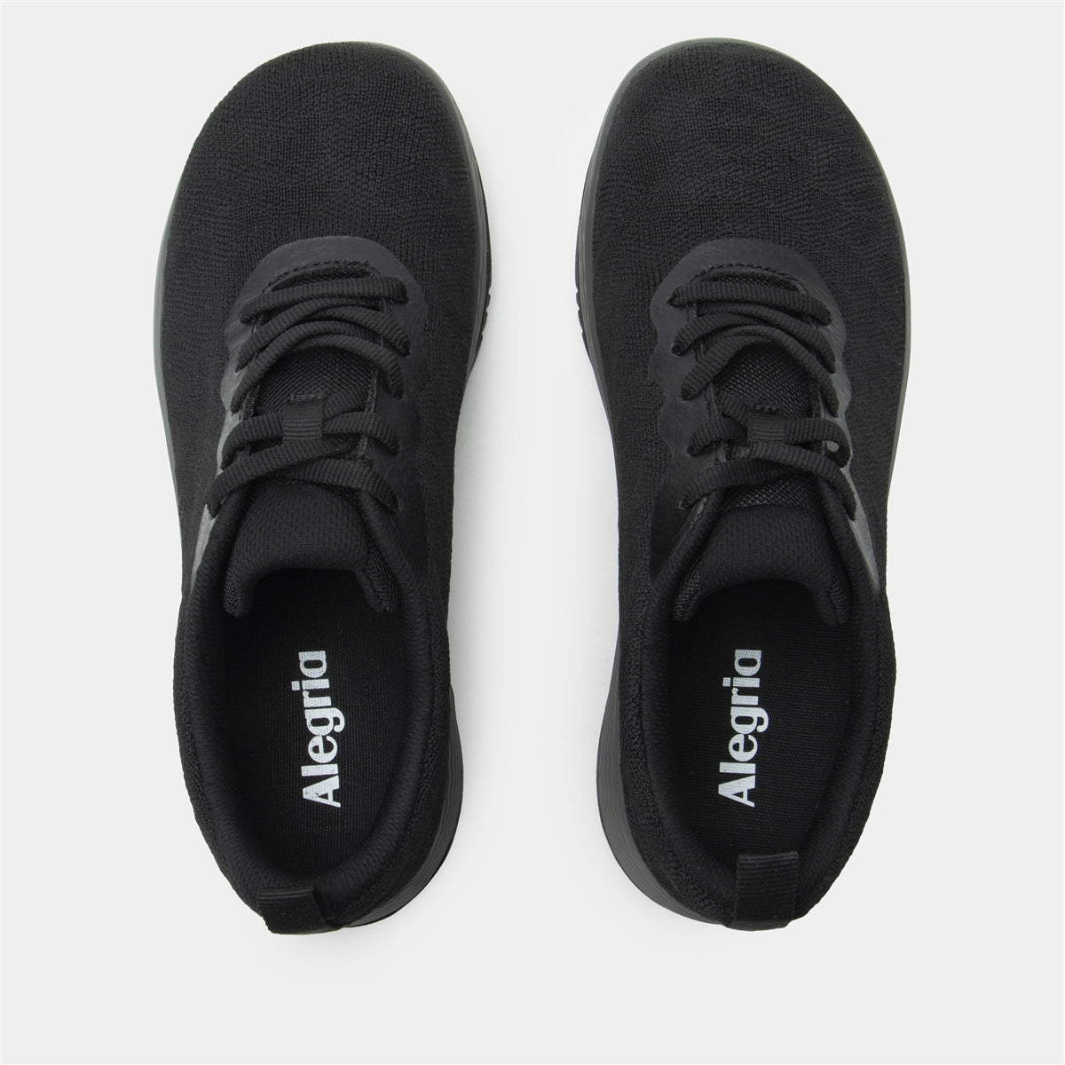 Alegria IN8 All Black