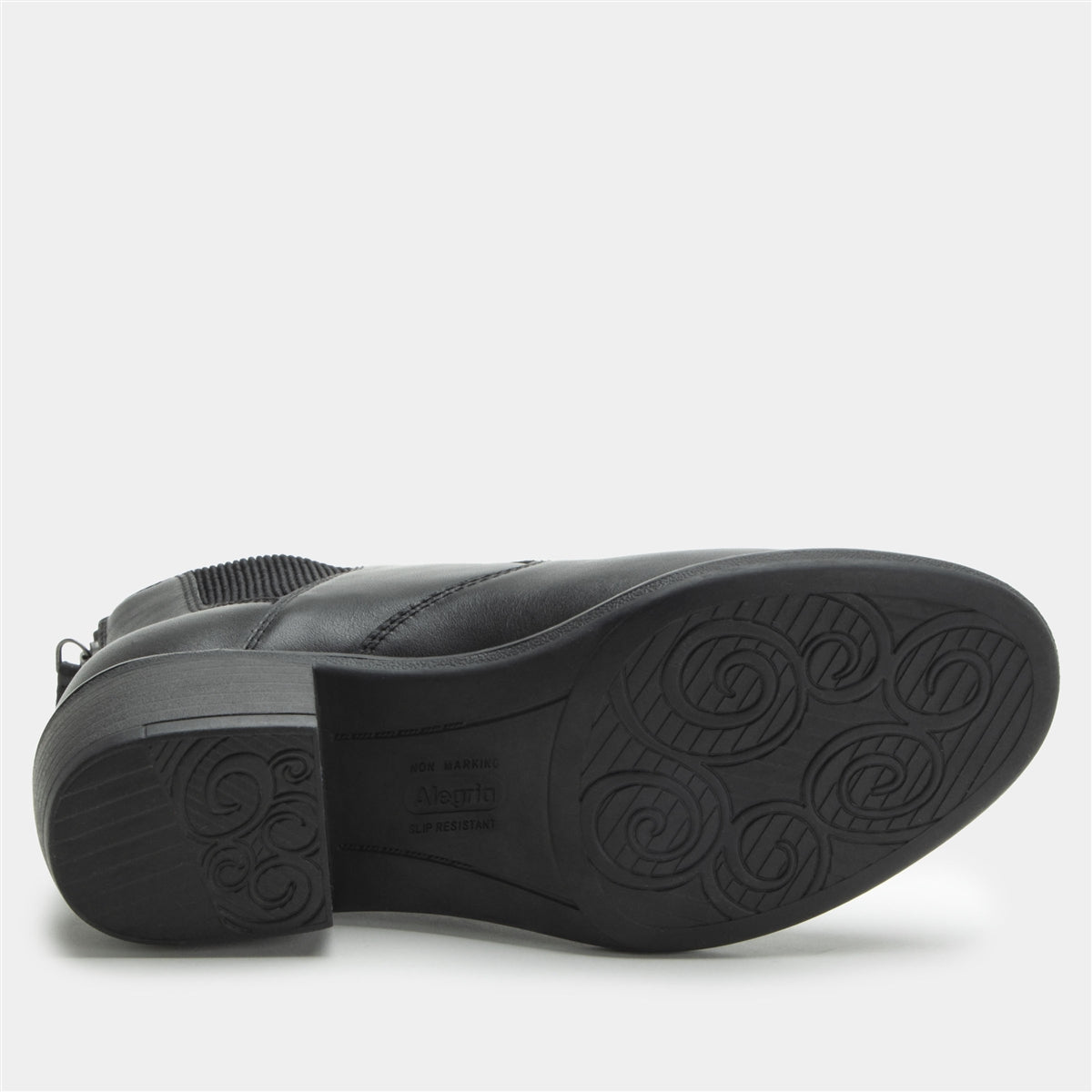 Alegria Meadow Black