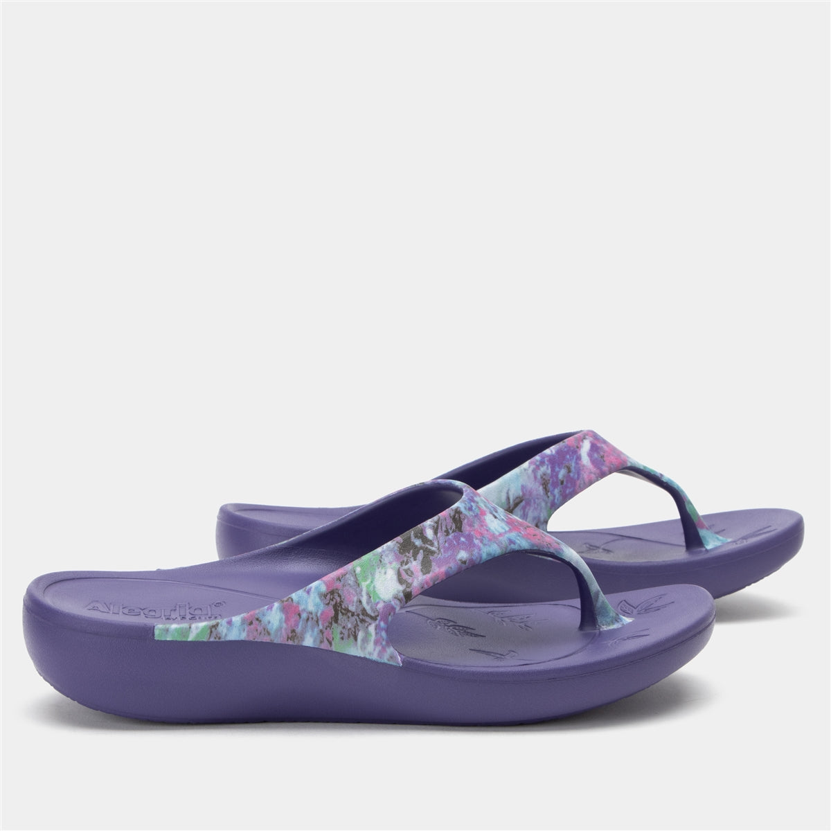 Alegria Ode Itchycoo Grey