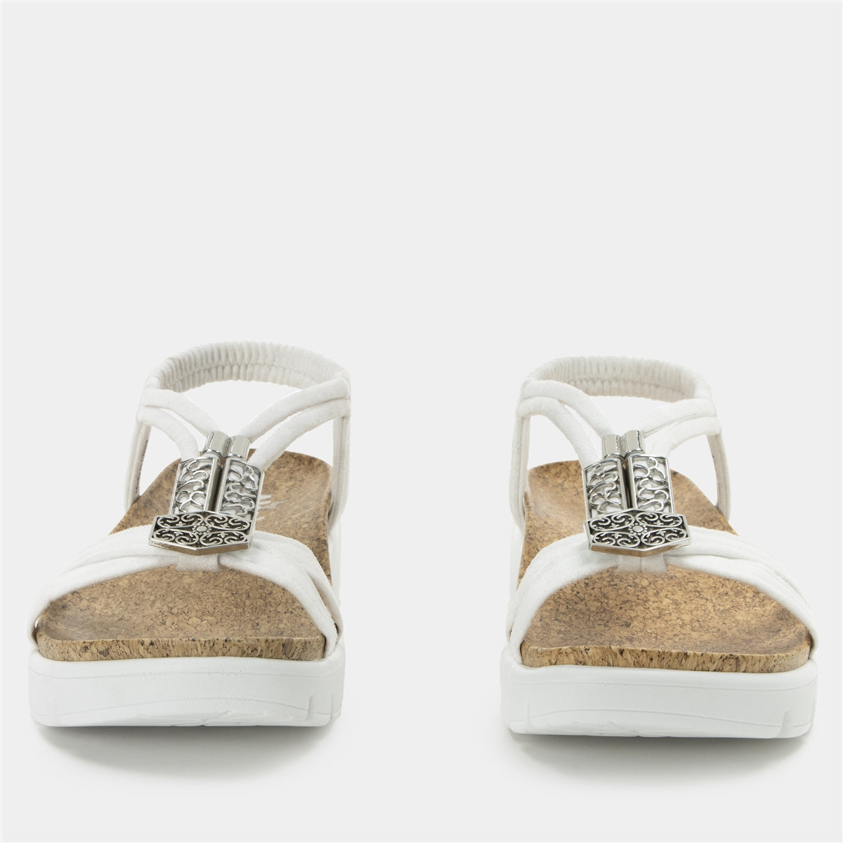 Alegria Roz True White