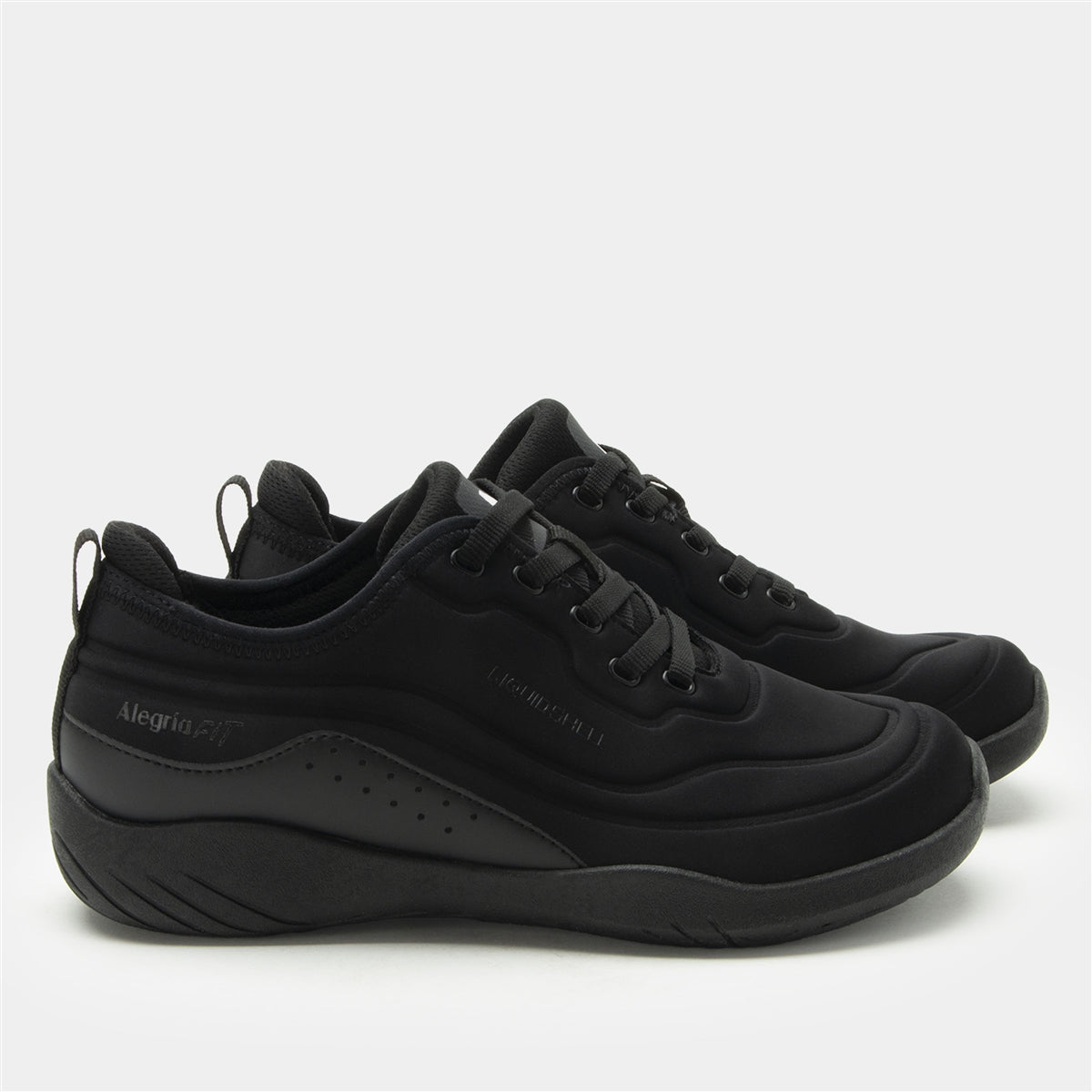 Alegria Liber8 Black