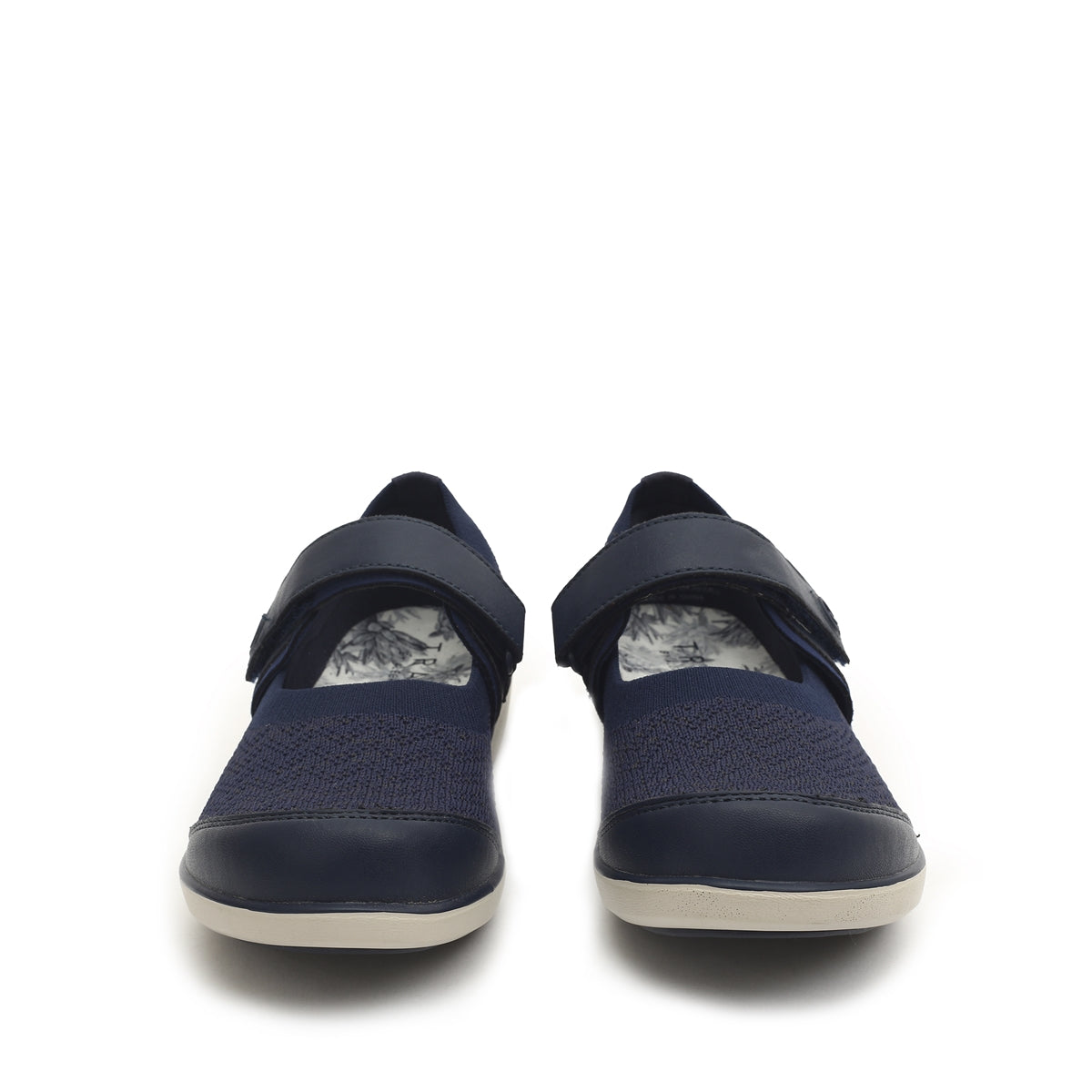 TRAQ Qutie Blue Multi