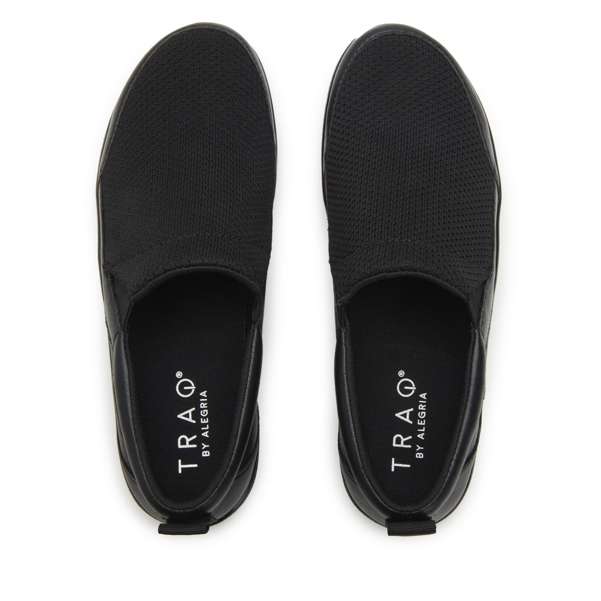 TRAQ Melodiq Black Out