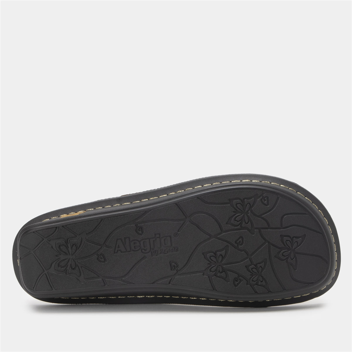 Alegria Vella Oiled Brown