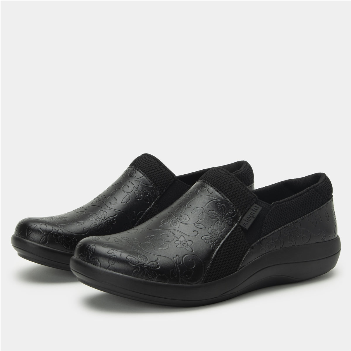 Alegria Duette Embloom Black