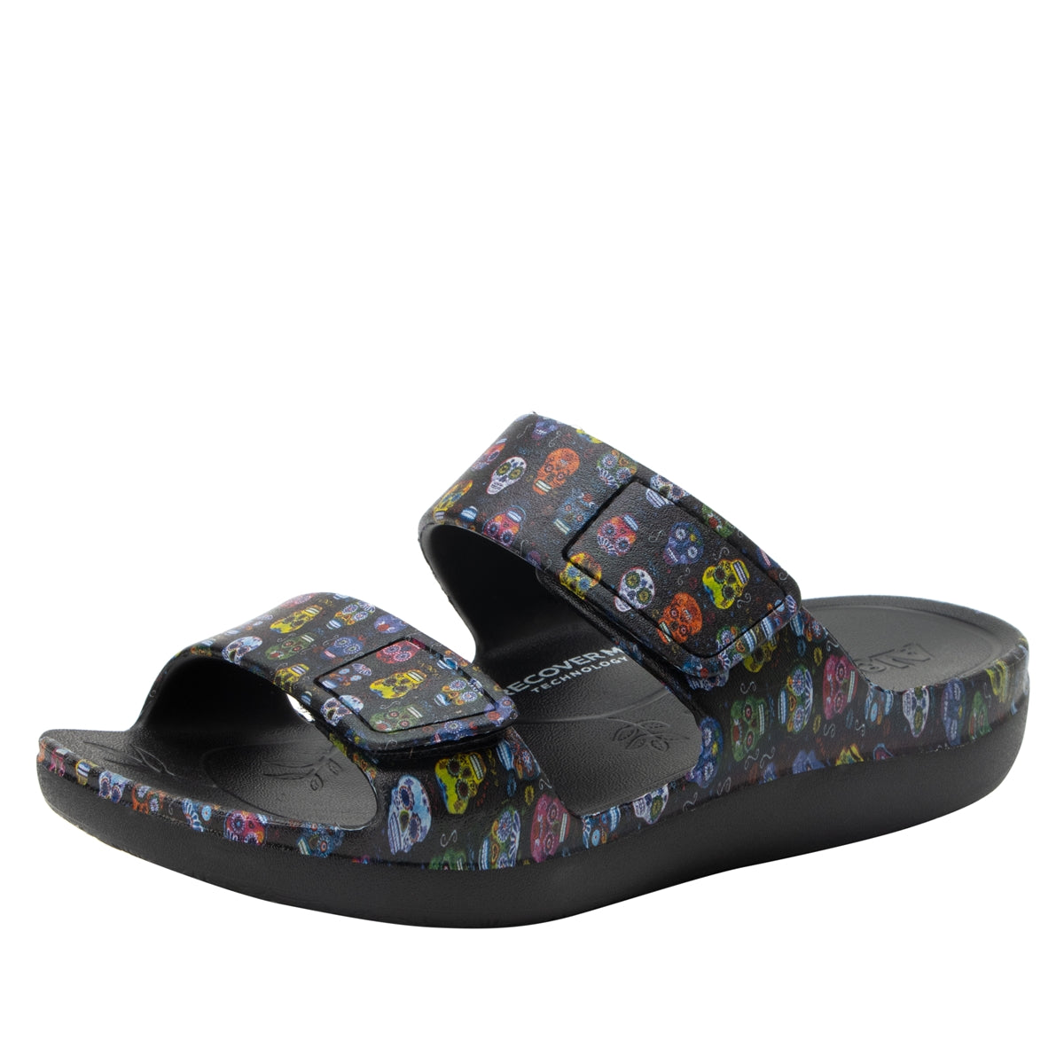 Alegria Orbyt Sugar Skulls