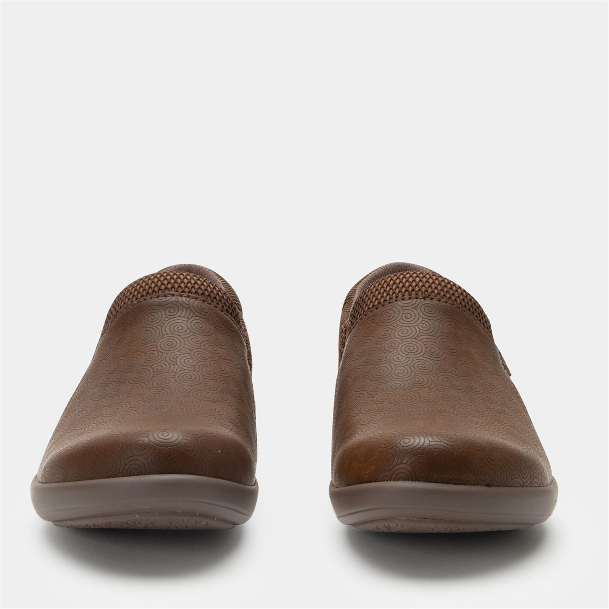 Alegria Duette Swirl Wind Brown