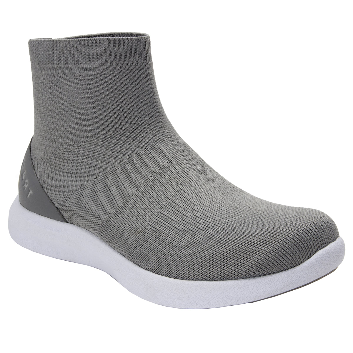 Qirk Grey