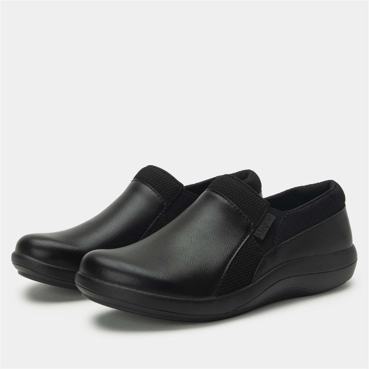 Alegria Duette Jet Black