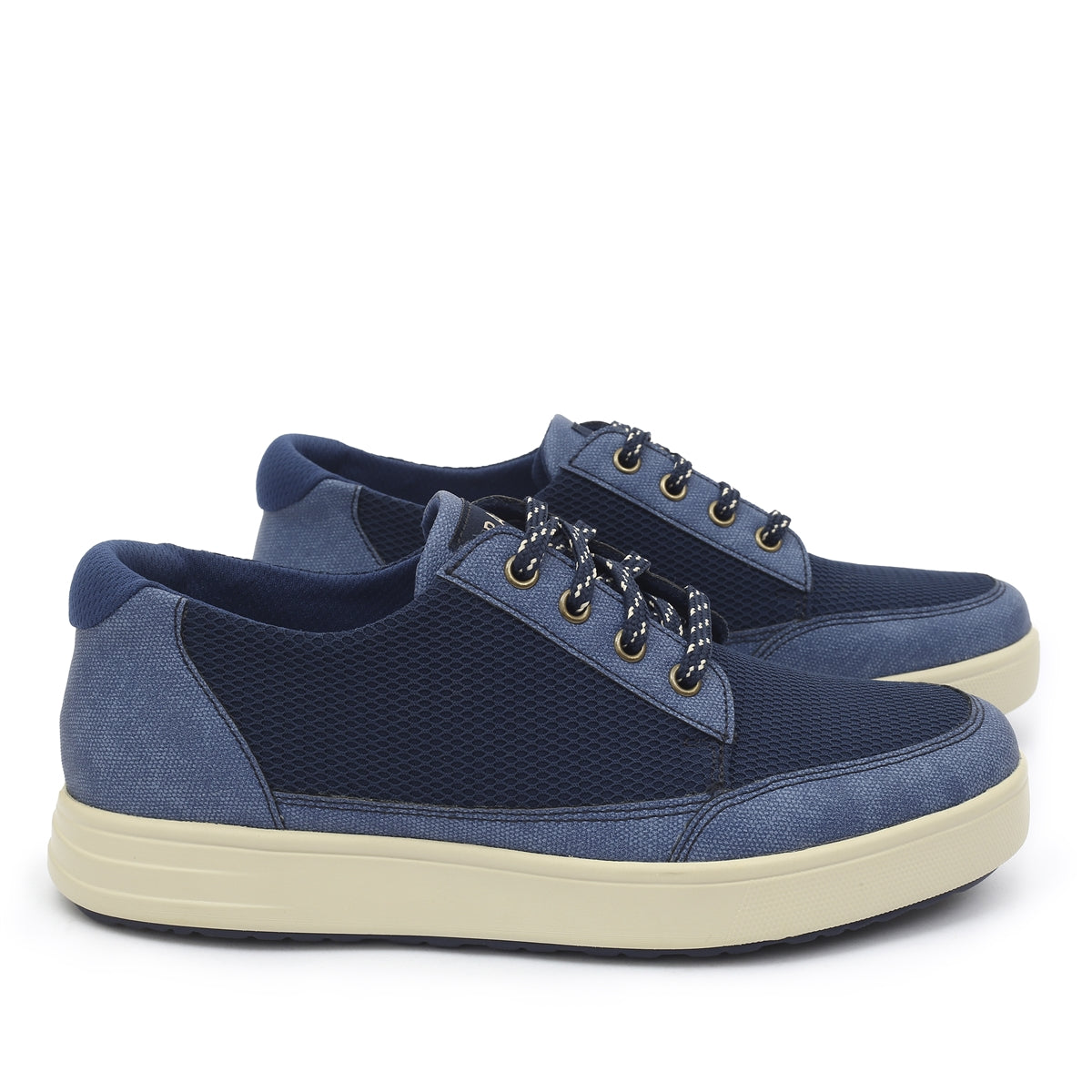 TRAQ Copacetiq Blue