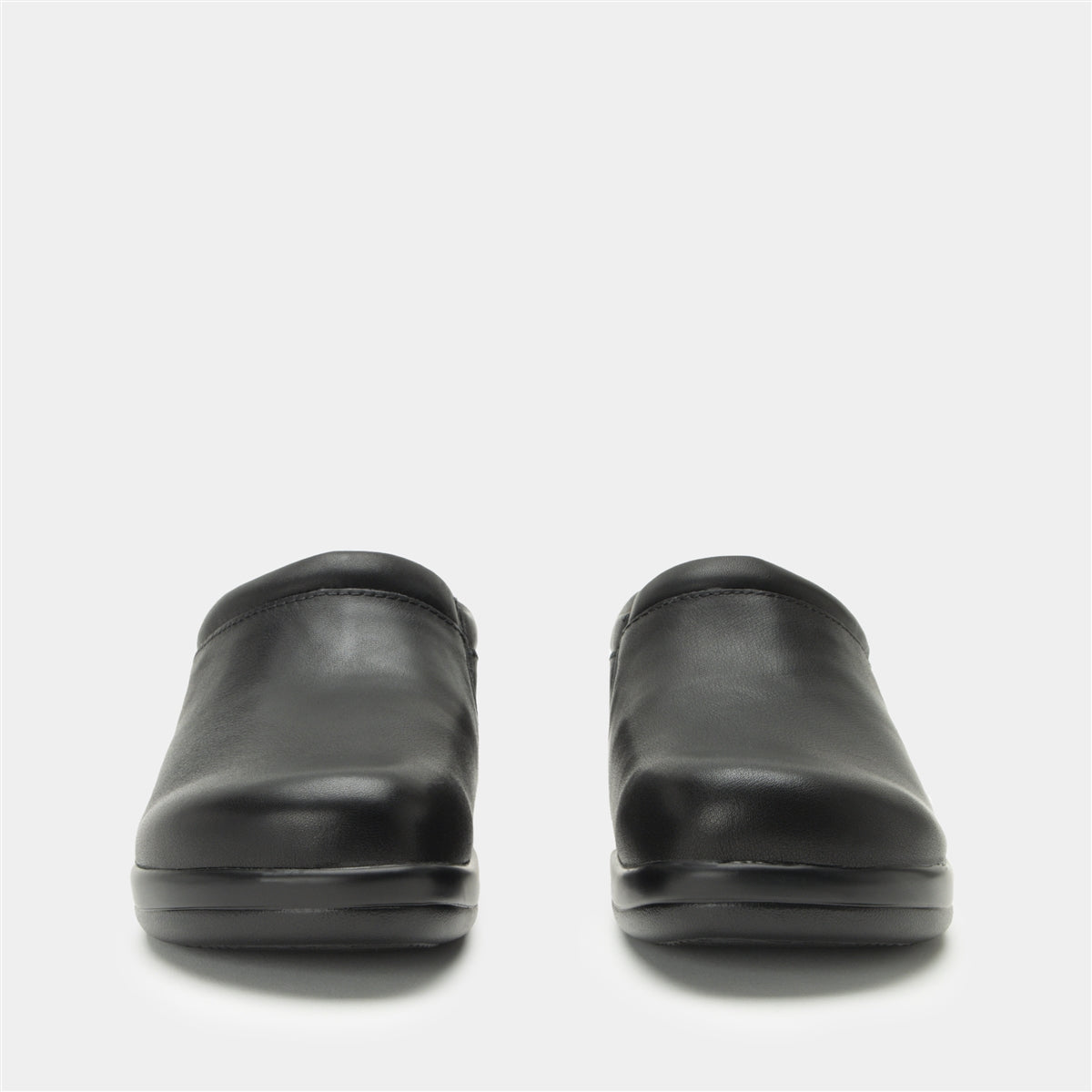Alegria Kayla Black Leather
