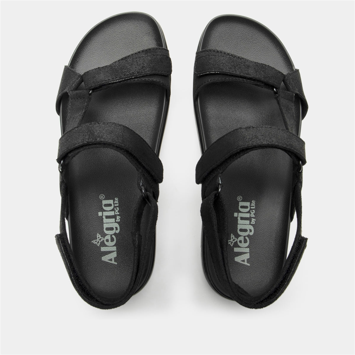 Alegria Henna Mellow Black