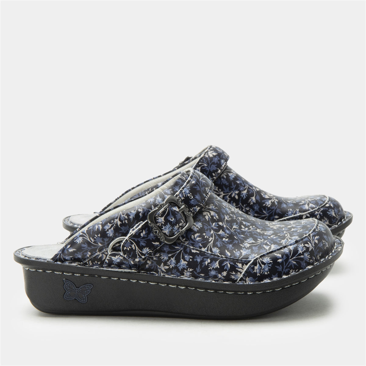 Seville Indigo Ivy