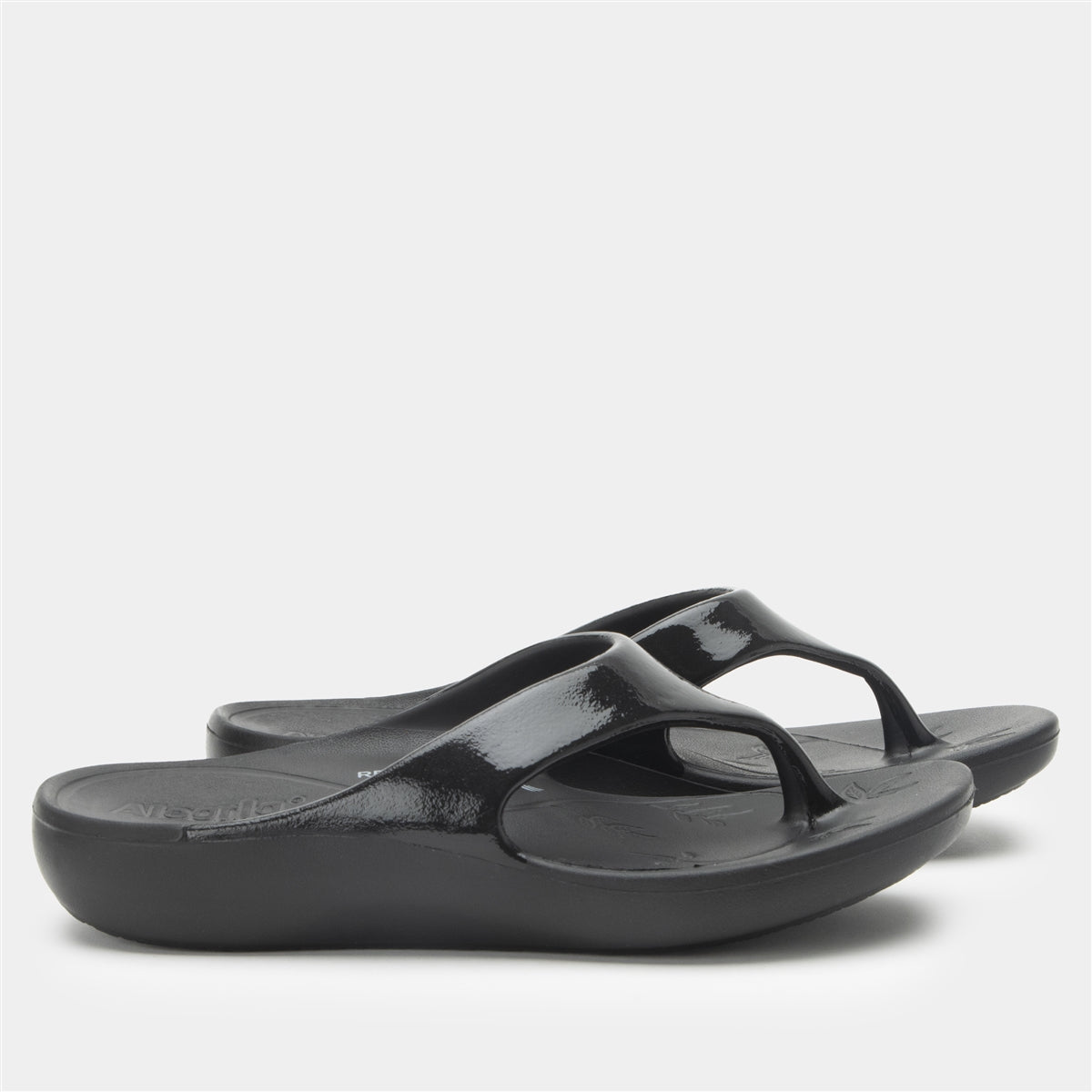 Alegria Ode Black Gloss