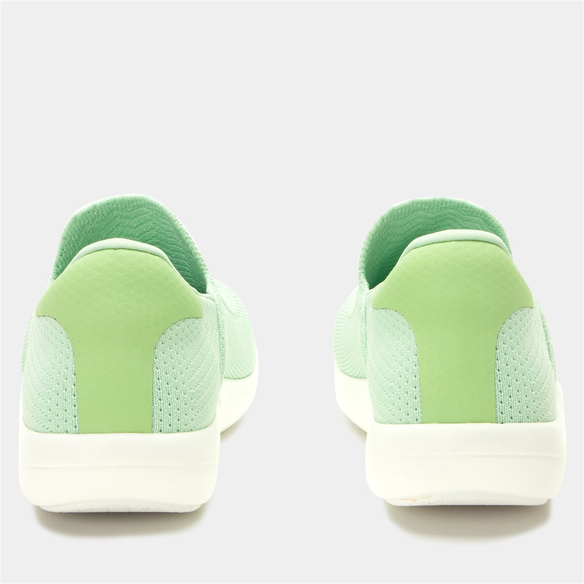 Alegria Steadie Mint