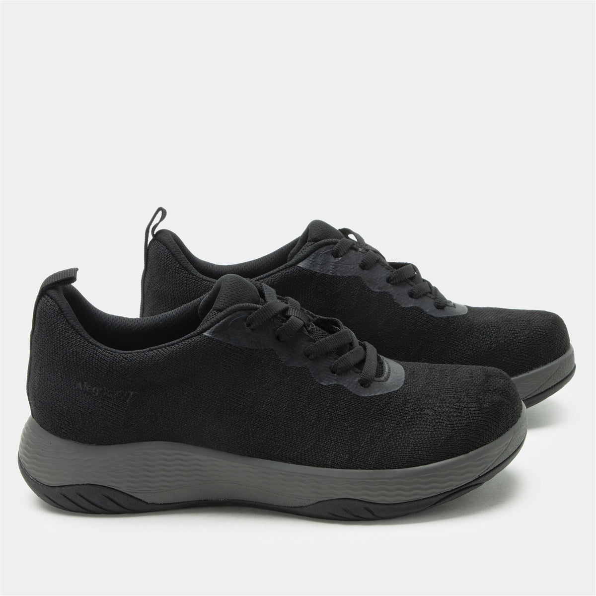 Alegria IN8 All Black