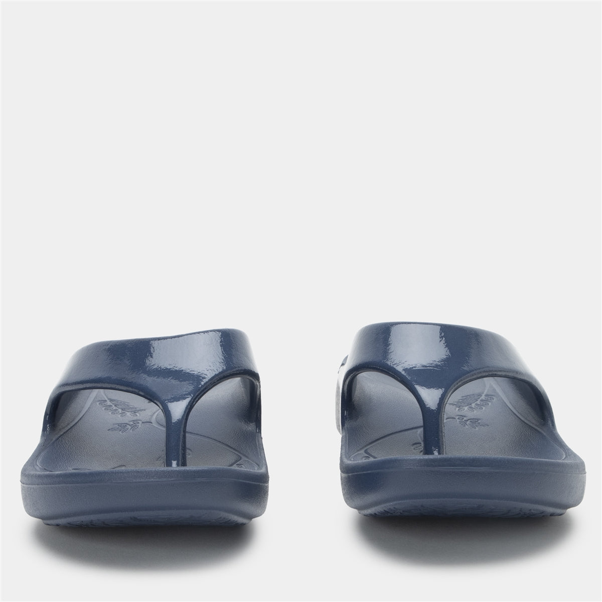 Alegria Ode Navy Gloss